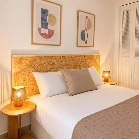 Apartment Nordic Sun Pool Retreat Fuengirola