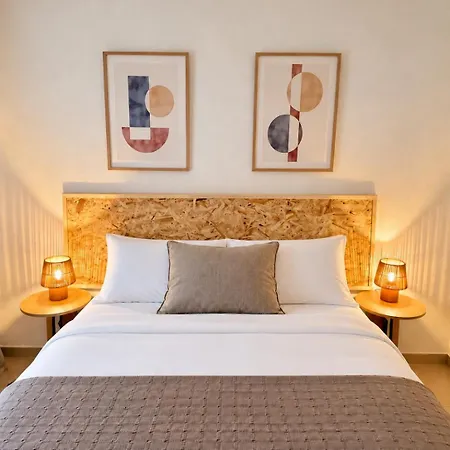 Apartment Nordic Sun Pool Retreat Fuengirola