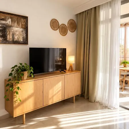 Nordic Sun Pool Retreat Apartment Fuengirola